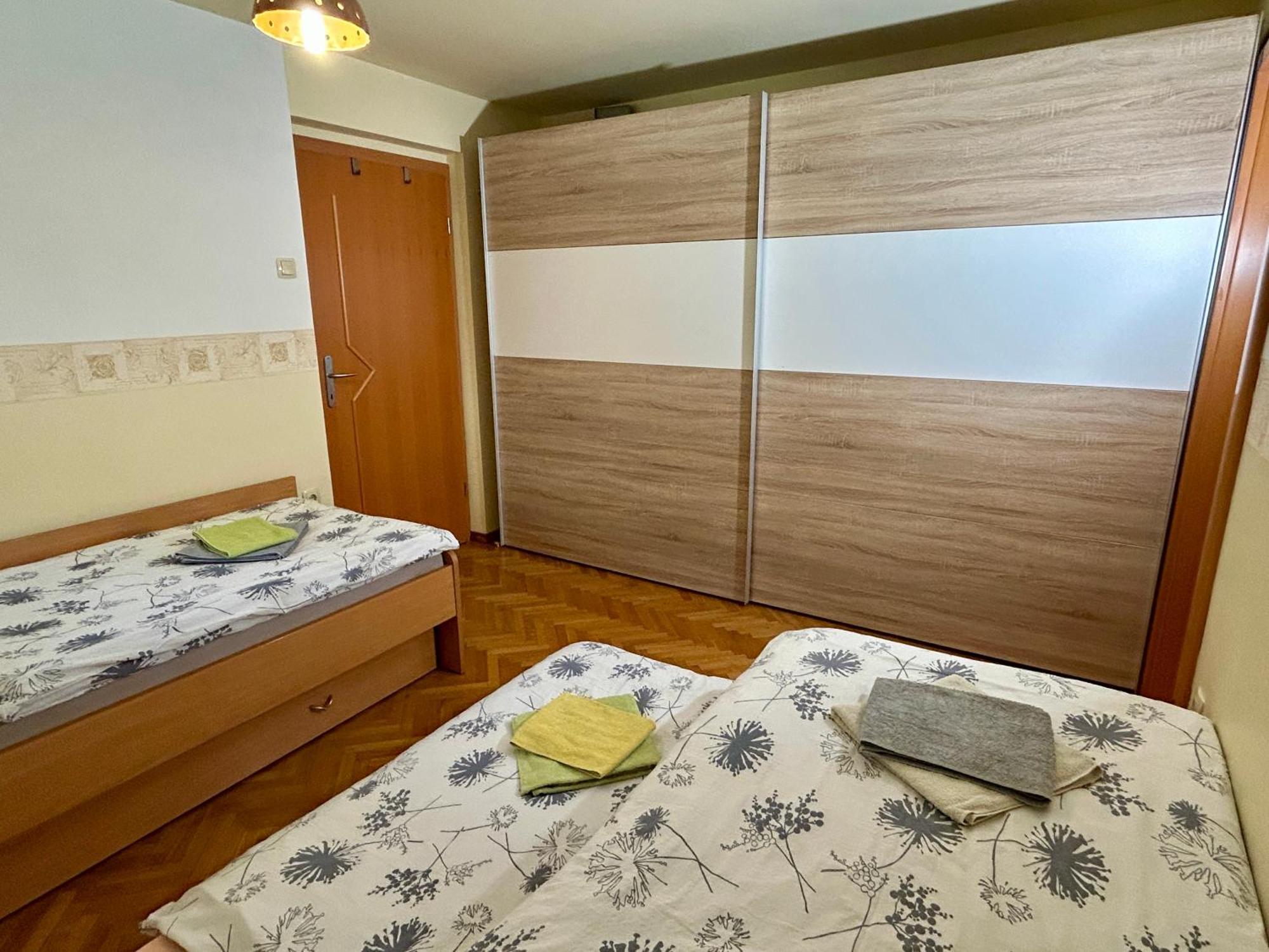Apartment Crystal Rose Kranjska Gora Exterior foto